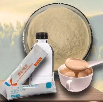 Boisson fonctionnelle vitaminée Boisson énergisante Nutriments Boisson aromatisée à la vitamine