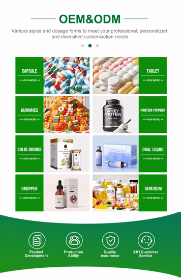 Hexapeptide-9 CAS de matière première de peptide cosmétique de série anti-allergique et de réparation de peau. 1228371-11-6