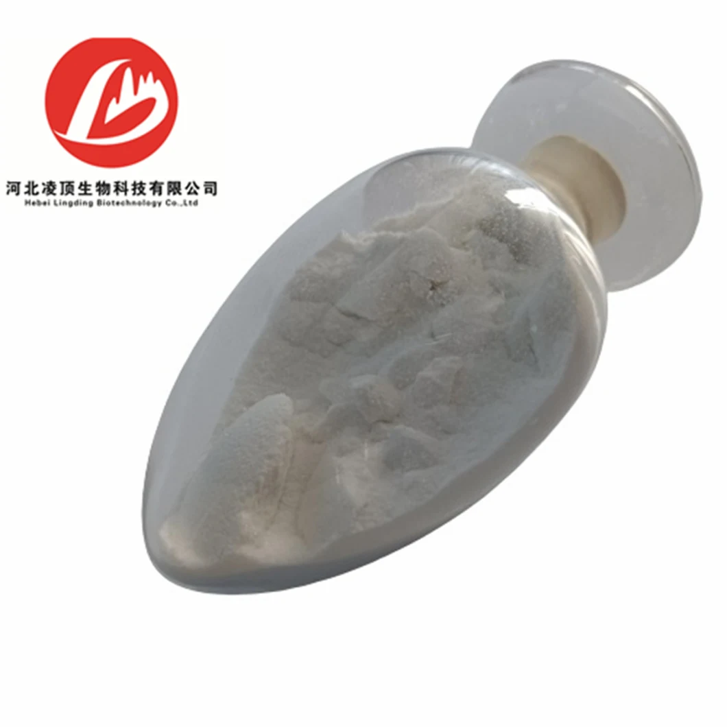 Mepivacaine Hydrochloride Is Anesthetic Agents CAS: 1722-62-9