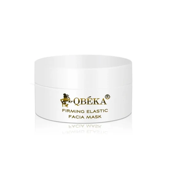 Qbeka Crème anti-âge anti-rides Crème activatrice de jeunesse Cosmétique