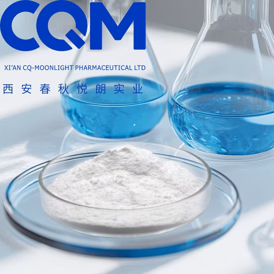 API chimique/pharmaceutique CAS 385769-84/6 Aminotadalafil-