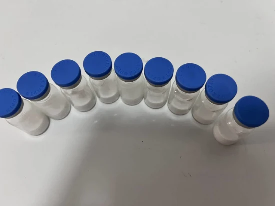  Peptide cosmétique de la série anti-rides et anti-âge CAS.  928006-88-6 Acetyl Tetrapeptide-11 Syniorage