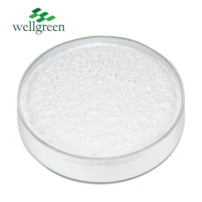 Poudre de vitamine D3 d'additifs de supplément de cholécalciférol de catégorie de Wellgreen USP